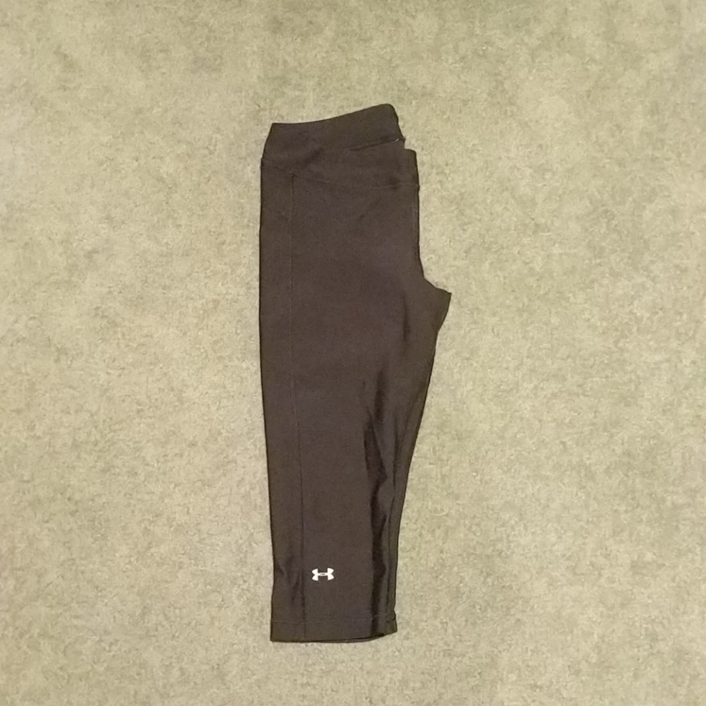 Under armour leggings